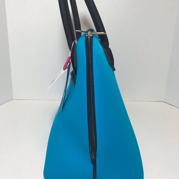 BNWT Save My Bag Princess Midi 100% made in Italy GREAT GIFT PRICE FIRM! - Picture 6 of 10